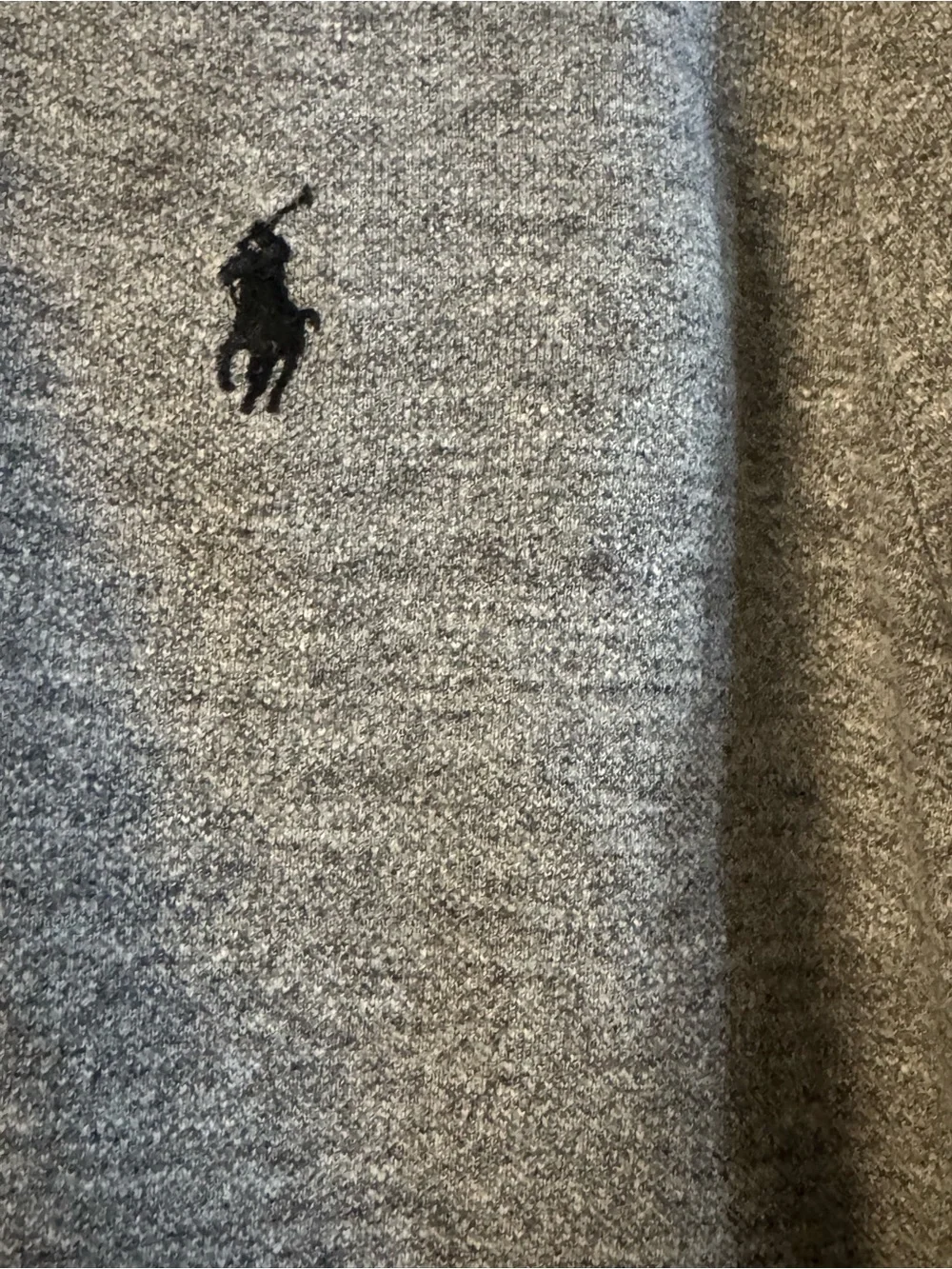 Polo Ralph Lauren soft knit